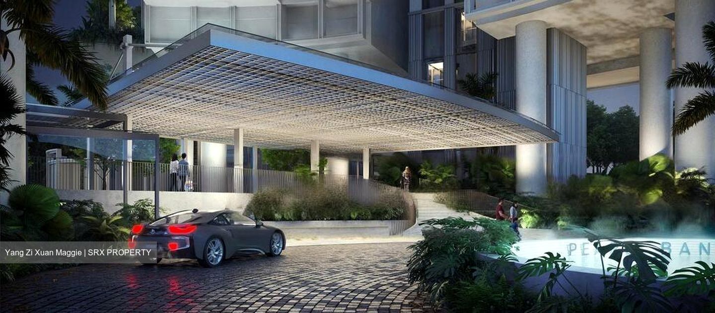 One Pearl Bank (D3), Apartment #462513111